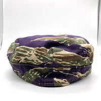 THE REAL McCOY`S リアルマッコイズ ワークキャップ タイガーカモ Size 7 1/2 福生店