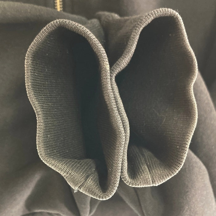 Supreme シュプリーム 22FW Lakshmi Zip Up Hooded Sweatshirt フルジップパーカー ブラック sizeL 瑞穂店