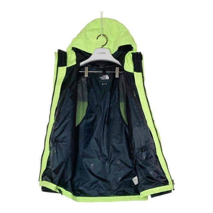 THE NORTH FACE ノースフェイス NP11834  Mountain Light Jacket マウンテンライトジャケット グリーン sizeS 瑞穂店