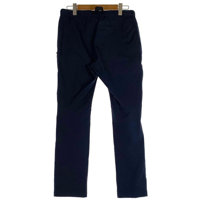 finetrack ファイントラック ナイロン カミノパンツ ネイビー 22082907 Size XL 福生店