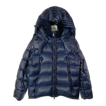 MONCLER モンクレール PASCAL GIUBBOTTO パスカル ダウンジャケット ネイビー size2 瑞穂店