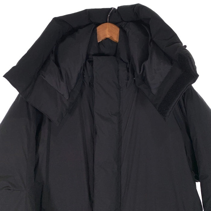 DAIWA PIER39 ダイワピア GORE-TEX INFINIUM EXPEDITION DOWN JACKET ゴアテックスインフィニウム エクスペディション ジャケット ブラック ダウン BW-15021W Size M 福生店
