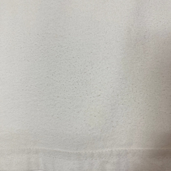 Wtaps×VANS ダブルタップス×ヴァンズ ソールプリント ポケットTシャツ ホワイト sizeM 瑞穂店