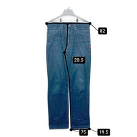 WTAPS ダブルタップス 17AW BLUES SKINNY スキニーデニムパンツ ジーンズ インディゴ 172WVDT-PTM02 Size M 瑞穂店
