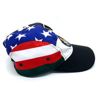 Polo By Ralph Lauren ポロ バイ ラルフローレン Ski 92 Gear ジェットキャップ ホワイト ブラック ブルー レッド 福生店