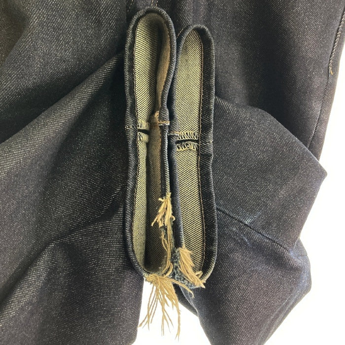 IRON HEART アイアンハート 21oz エクストラヘビー デニムパンツ インディゴ sizeW38 瑞穂店