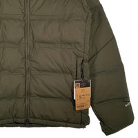 THE NORTH FACE ノースフェイス BELAYER PARKA ビレイヤーパーカ ダウンジャケット ニュートープ ND92215 Size L 福生店