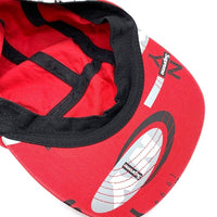 Supreme シュプリーム 18AW NY Camp Cap ニューヨーク キャンプ キャップ レッド 福生店