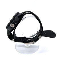 LUMINOX ルミノックス 0333 SEA TURTLE GIANT クォーツ腕時計 ブラック 瑞穂店
