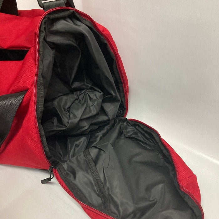 NIKE ナイキ JORDAN ジョーダン ボストンバッグ ダッフルバッグ レッド 瑞穂店