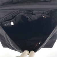 GREGORY グレゴリー クラシックメッセンジャー ショルダーバッグ L ブラック 08J*29337 福生店