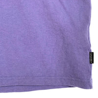 CAPTAINS HELM キャプテンズヘルム Under The Influence TEE 発砲プリント Tシャツ パープル CH22-SS-T13 Size M 福生店