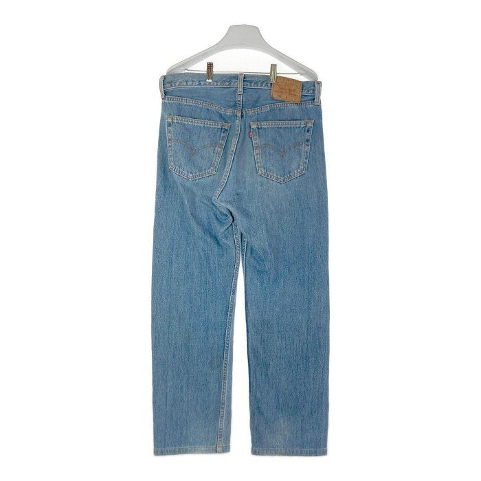 Levi's リーバイス 501-6191 USA製  90s デニムパンツ ジーンズ インディゴ sizeW33 瑞穂店