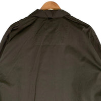 CHALLENGER チャレンジャー MAGIC NUMBER マジックナンバー TC WORK SHIRT 長袖 ワーク シャツ オリーブ Size M 福生店