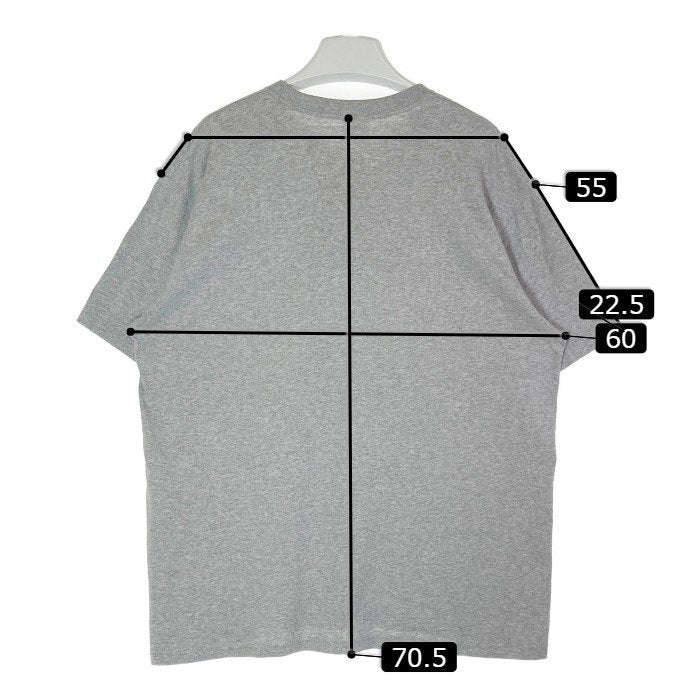 超歓迎低価21SS シュプリーム エミリオプッチ ボックス ロゴ Tシャツ Mサイズ トップス