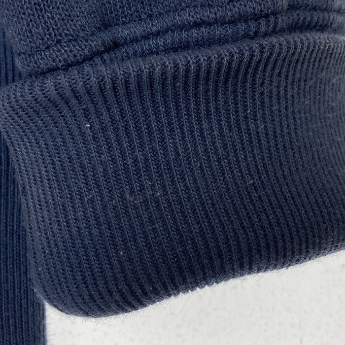 WTAPS ダブルタップス Champion チャンピオン C8-T016 リバースウィーブ スウェットトレーナー ネイビー sizeM 瑞穂店