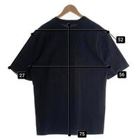 PALACE SKATEBOARDS パレススケートボード Skin Up Monster 半袖 Tシャツ ブラック Size XL 福生店