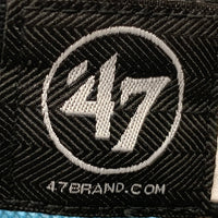 '47 フォーティーセブン St. Louis Cardinals セントルイス カージナルス メッシュキャップ ブルー 瑞穂店