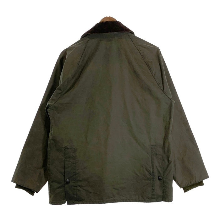 Barbour バブアー Bedale Wax Jacket ビデイル ワックスジャケット オリーブ 1102049 Size M 相当 福生店