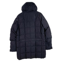 WOOLRICH ウールリッチ BLIZZARD PARKA ブリザードパーカー ダウンジャケット ブラック 1602162 Size US S 福生店