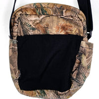 SUPREME シュプリーム 25AW Denim Shoulder Bag Realtree Camo デニム ショルダーバッグ リアルツリーカモ 福生店