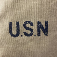 HOUSTON ヒューストン 65913 N-1 デッキジャケット オリーブ Size40 瑞穂店