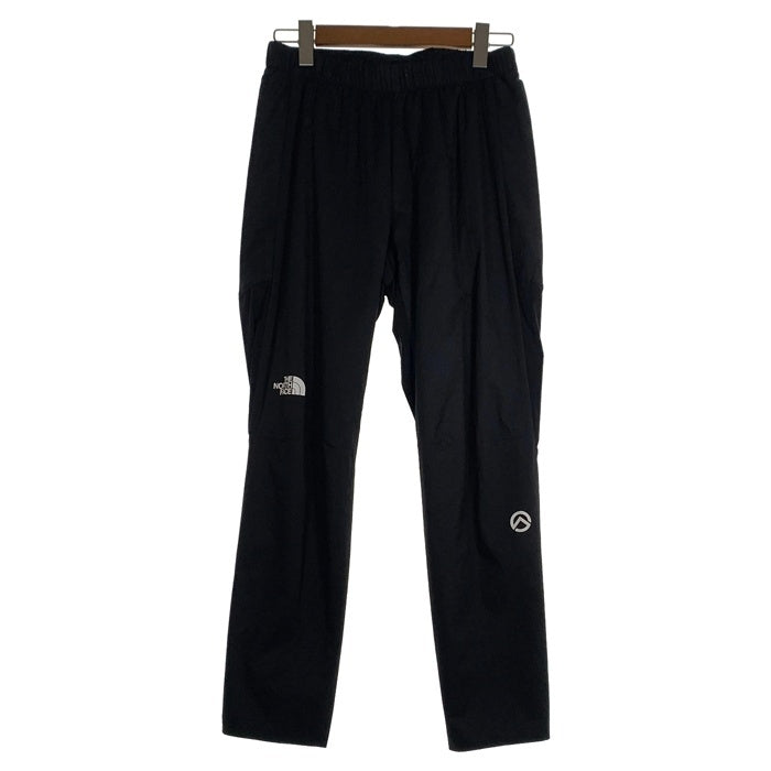 THE NORTH FACE ノースフェイス SUMMIT SERIES Hybrid VENTRIX Pant サミットシリーズ ハイブリッド ベントリックス ナイロン パンツ ブラック NY82323 Size L 福生店