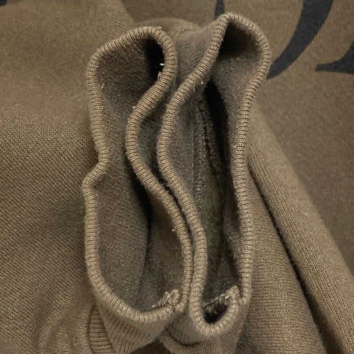 JANSPORT ジャンスポーツ USA製 UCSB Santa Barbara スウェットトレーナー ブラウン sizeXL 瑞穂店