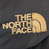 THE NORTH FACE ノースフェイス 90's Ascent Down Jacket ブラック sizeL※ジップ裏ダメージ有 瑞穂店