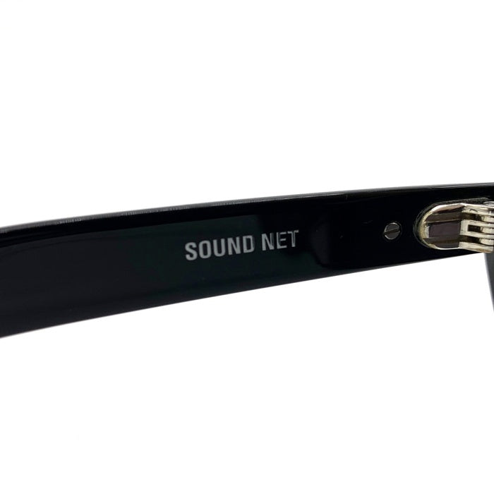GENTLE MONSTER ジェントルモンスター BOLD SOUND NET-01 サングラス