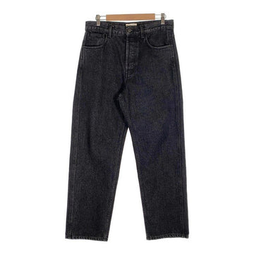 THE ROW ザ ロウ CORTLAND JEANS コートランドジーンズ ブラックデニム ロンハーマン Size 34 福生店