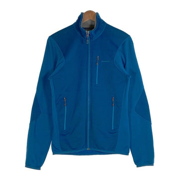 patagonia パタゴニア PITON HYBRID JACKET ピトン ハイブリッド ジャケット ブルー 31805FA12 Size S 福生店