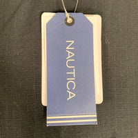 NAUTICA ノーティカ FREAK'S STORE フリークスストア リップストップ ストレートカーゴパンツ ブラック 10-43-2075-00366-1695 Size M 福生店