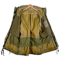 90’s U.S.ARMY 米軍 ECWCS ゴアテックス ミリタリーパーカ ウッドランドカモ 94年 Size M-R 福生店