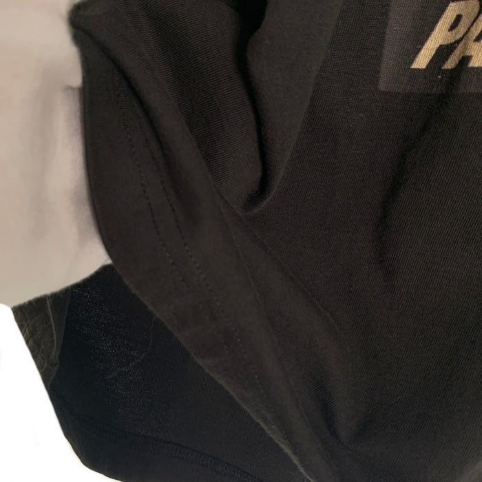 PALACE SKATEBOARDS パレススケートボード Skin Up Monster 半袖 Tシャツ ブラック Size XL 福生店