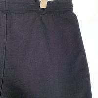 ami alexandre mattiussi アミアレクサンドルマテュッシ イージースウェットショーツ ショートパンツ ブラック Size L 福生店