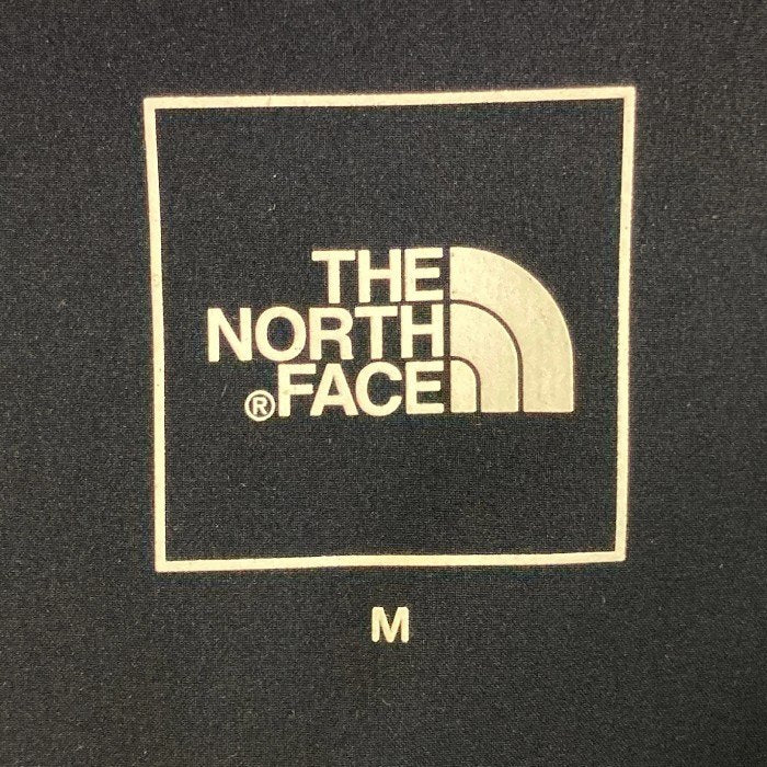 THE NORTH FACE ノースフェイス  NP22401 Mountain Softshell Hoodie マウンテンソフトシェルフーディ パーカー ブラック sizeM 瑞穂店