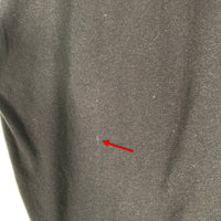 METALLICA メタリカ コットン 半袖 Tシャツ ブラック Size XXL 福生店