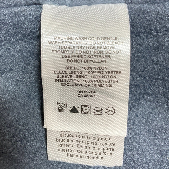 Columbia コロンビア XM3093 裏フリース ナイロンジャケット ベージュ sizeXXL 瑞穂店