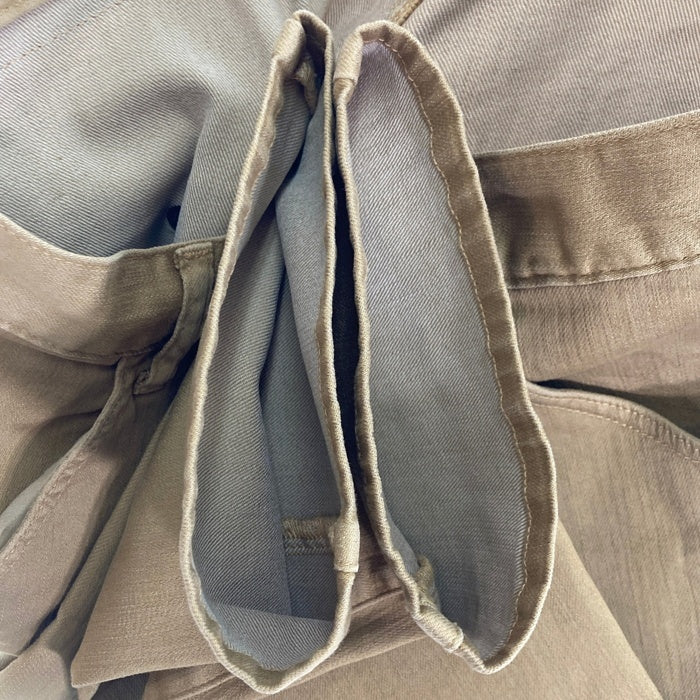 glamb グラム Coolmax pants クールマックスパンツ ベージュ GB17SM/P08 Size 3 瑞穂店