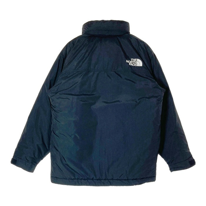 THE NORTH FACE ザノースフェイス NYM82310 CRインサレーションジャケット 中綿ジャケット ブラック sizeS 瑞穂店