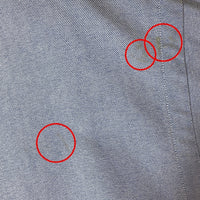 POLO Ralph Lauren ポロラルフローレン BDシャツ YARMOUTH ブルー size16 瑞穂店