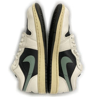 NIKE ナイキ DC0774-001 WM AIR JORDAN 1 LOW スニーカー ホワイト size26.5cm 瑞穂店