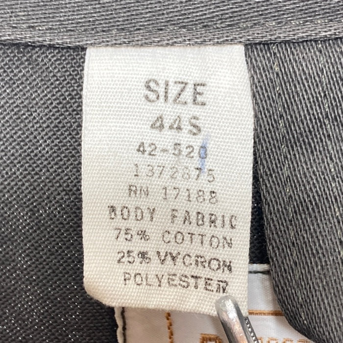 Powr House パワーハウス 60~70's ツナギ オーバーオール グレー size44 瑞穂店