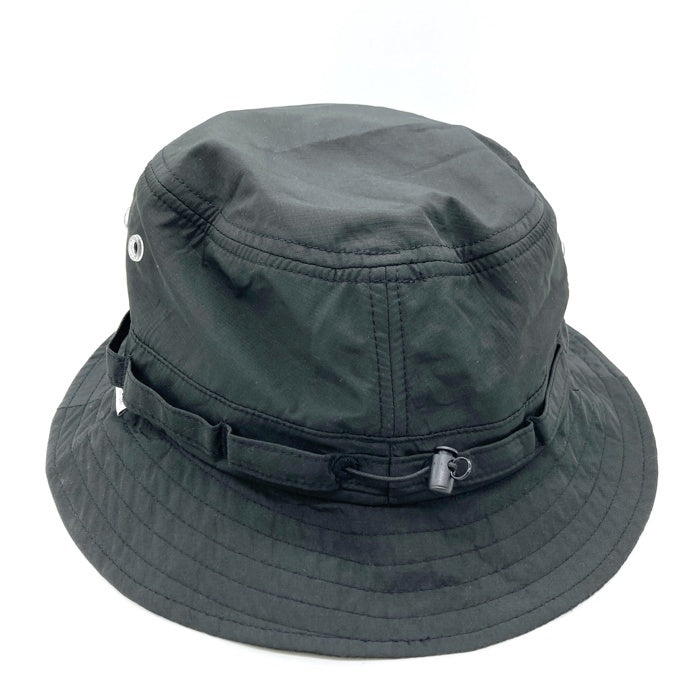 DAIWA PIER39 ダイワピア BC-15021 GORE-TEX INFINIUM TECH JUNGLE HAT ジャングルハット ブラック sizeF 瑞穂店