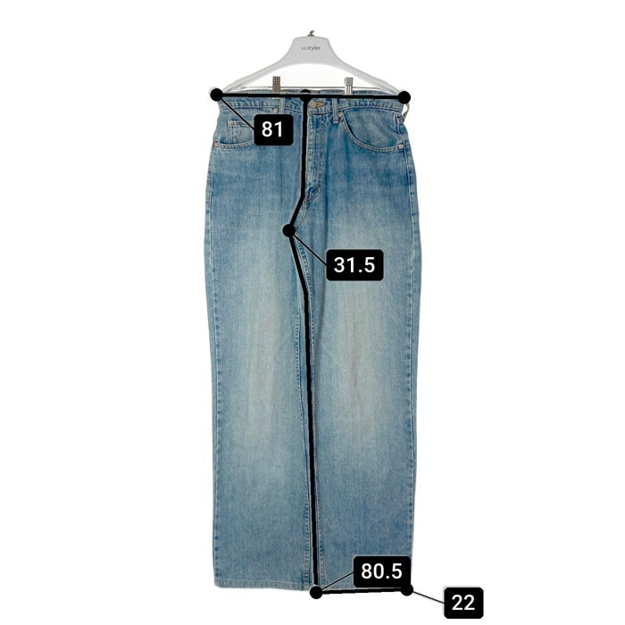 リーバイス シルバータブ 32×32 セール】リーバイス/Levi's SILVERTAB シルバータブ ルーズ
