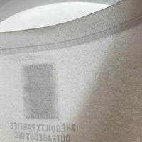 WACKO MARIA ワコマリア HIGH TIMES ハイタイムズ 東京天国 Tシャツ ホワイト sizeXL 瑞穂店