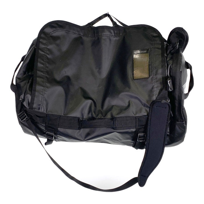 THE NORTH FACE ノースフェイス Base Canp Duffel ベースキャンプ ダッフルバッグ ボストンバッグ ブラック NF00CWW1 福生店