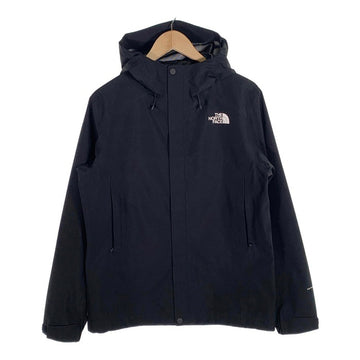THE NORTH FACE ノースフェイス FL Drizzle Jacket フューチャーライトドリズルジャケット ブラック ポリエステル NP12114 Size S 福生店