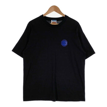 CUTY COUNTRY CITY シティーカントリーシティー プリントTシャツ ブラック CCC-235T001 Size L 福生店